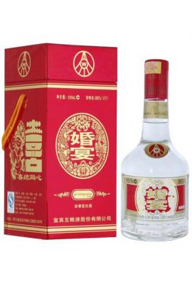       五糧液五糧神 38度500ml【圖片 價格