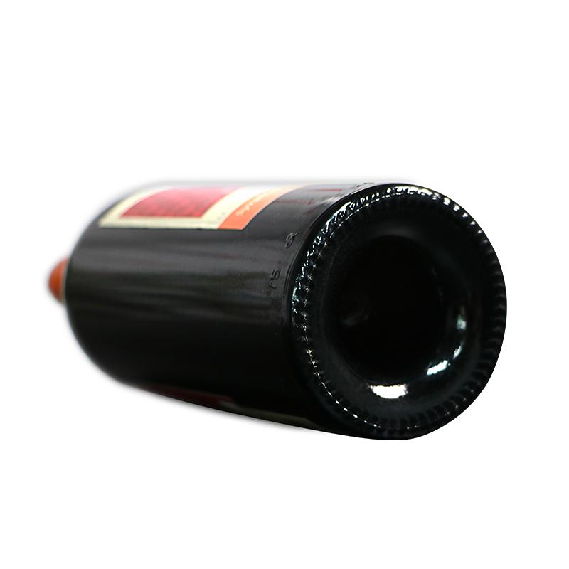 智利原瓶进口 菲拉曼特级珍藏级赤霞珠/西拉干红葡萄酒 红酒